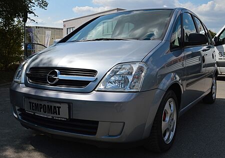 Opel Meriva Basis*Euro 4*98000t km*