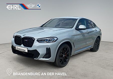BMW X4 gebraucht kaufen BMW X4 xDrive30d M-PAKET | STANDHEIZUNG | AHK