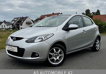 Mazda 2 Lim. 1.3 Impression *SHZ*PDC*KLIMA*
