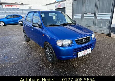 Suzuki Alto 1.1 Comfort - Klima - Tüv 02/2028 - Servo