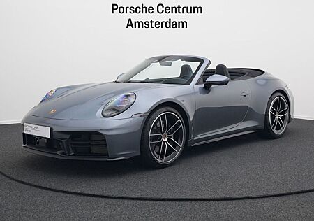 Porsche 992 gebraucht kaufen Porsche 992 Carrera Cabrio