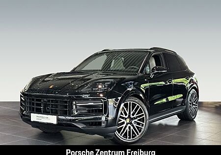 Porsche Cayenne E-Hybrid Panorama InnoDrive LED-Matrix