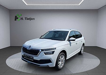 Skoda Kamiq 1.0 TSI Style