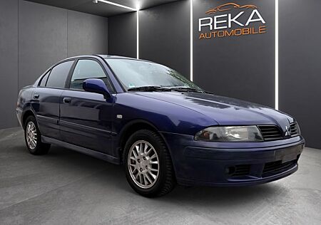 Mitsubishi Carisma Lim. 5-trg. Motion 1600 HU 04.2027