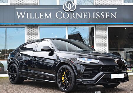 Lamborghini Urus 4.0 V8 Autom.
