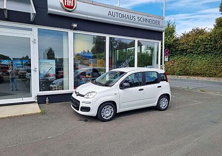 Fiat Panda 1.0 GSE Hybrid 51kW (70PS)