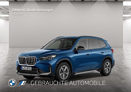 BMW iX1 xDrive30 Driv.Assist.Prof LiveCockpitProf