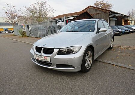 BMW 320i Lim. Aut. Klimaautomatik Xenon PDC