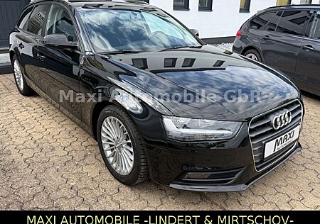Audi A4 Avant 2.0TDI Ambition-2.HAND-NAVI-AHK-PDC-SHZ