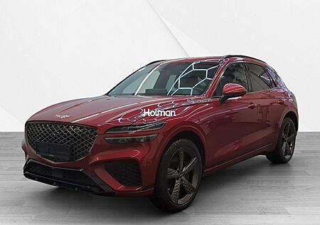 Genesis GV70 2.2 Diesel AWD AT8 Sport Line ACC HUD 360°