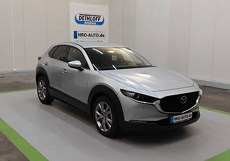 Mazda CX-30 SKYACTIV-G 2.0 6AG SELECTION