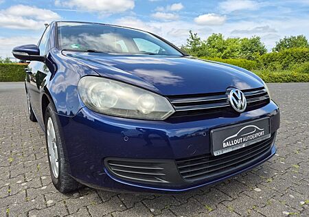 VW Golf Volkswagen 1.2 TSI *Navi/Android*6 Gang *PDC*