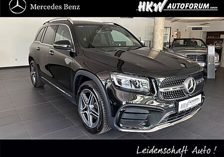 Mercedes-Benz GLB 200 AMG Automatic/ MBUX/LED/elkt.Heckklappe