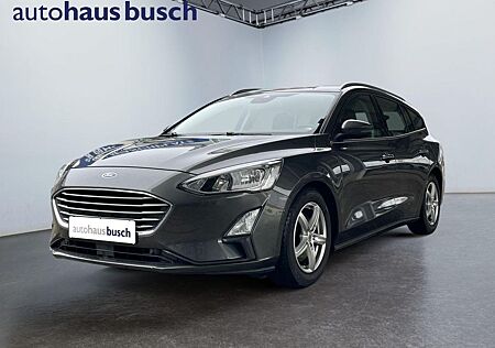 Ford Focus Cool & Connect 1.5 EcoBlue TDCi KAT