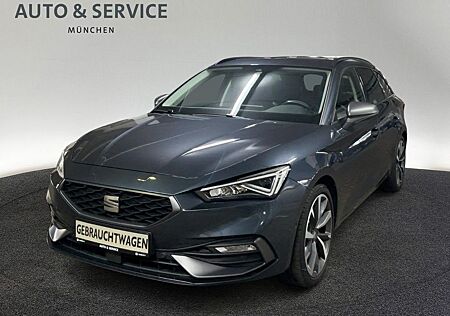 Seat Leon Sportstourer 1.5 TSI FR 6-Gang|LED|ACC|PANO