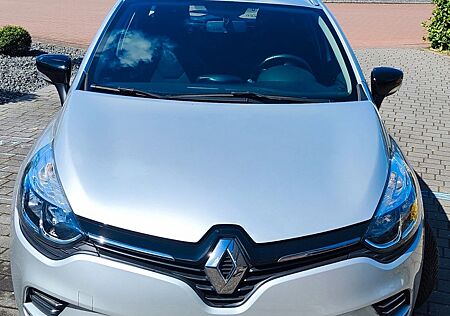 Renault Clio TCe 90 Limited Grandtour Limited