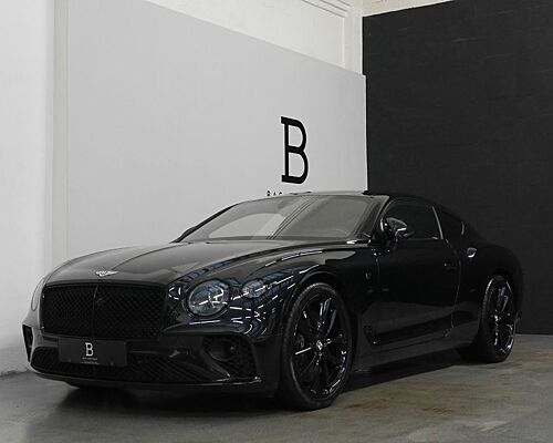 Bentley Continental GT*Mulliner*NAIM*First Edition*Stand