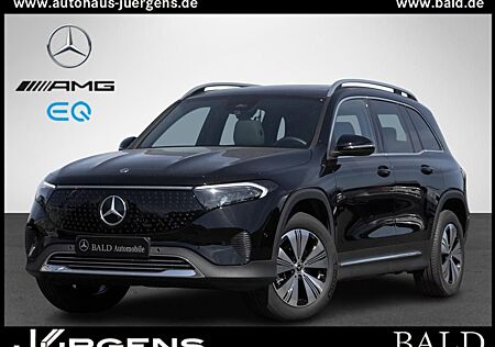Mercedes-Benz EQB 250+ Progressive-Advanced/LED/Pano/Totw/Easy