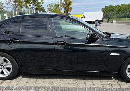 BMW 520d Limousine