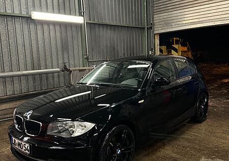 BMW 116i -