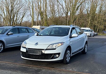 Renault Megane III Grandtour Expression*TÜV-09/2027*