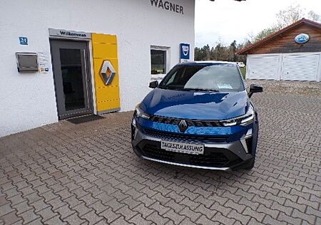 Renault Symbioz Full Hybrid E-Tech 160 Esprit Alpine