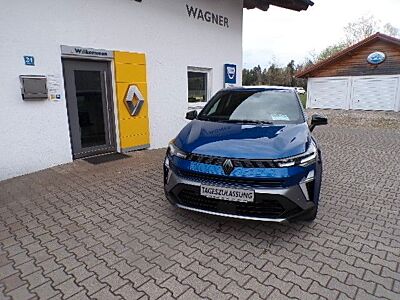 Renault Symbioz Full Hybrid E-Tech 160 Esprit Alpine