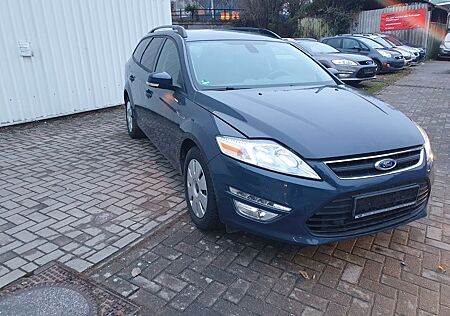 Ford Mondeo Turnier Trend, Klimaautomatik, TÜV04.2027