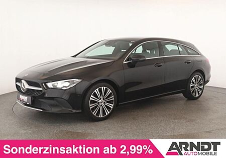 Mercedes-Benz CLA 180 Shooting Brake Progressive LED Navi Kam
