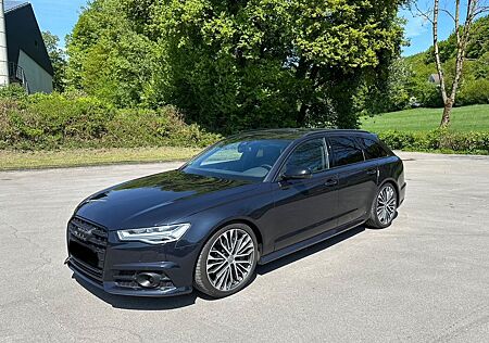 Audi A6 3.0 TDI 235kW quattro tiptronic Avant