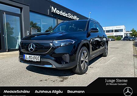 Mercedes-Benz EQB 300 4M Progressive LED+SHZ+AMBIENTE+RÜCKFAHR