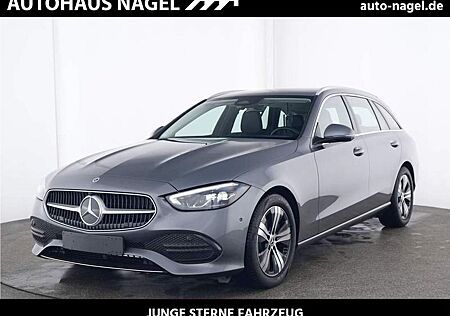 Mercedes-Benz C 220 d T Avantgarde-Advanced-Plus*360*Winter-PK