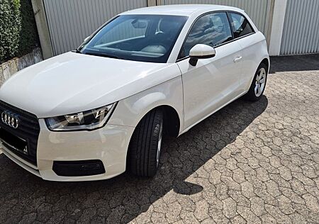 Audi A1 1.6 TDI Sport 85 kW