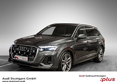 Audi Q7 S line 45 TDI quattro tiptronic 360° AHK B&O