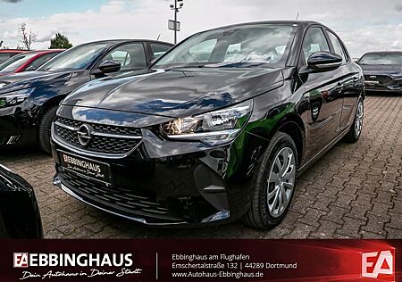 Opel Corsa F e Edition Fahrerassistenz-Paket Sitzhzg.