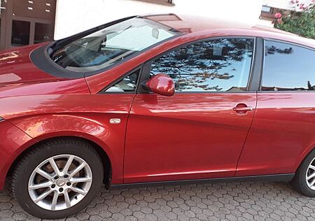 Seat Altea 1.9 TDI PD Sport