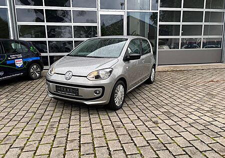 VW Up Volkswagen ! cup !