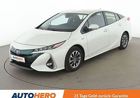 Toyota Prius 1.8 Plug-in Hybrid Comfort Aut.*NAVI*ACC*