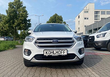 Ford Kuga Titanium