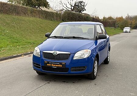 Skoda Fabia 1.2 Basis *5-TÜERIG*