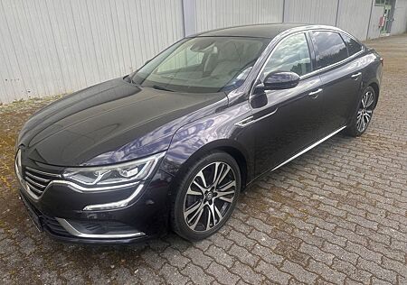 Renault Talisman Initiale Paris/Automatik/Leder/Head-Up