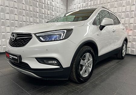 Opel Mokka X 1.6D Innovation/LED/Tempo/SHZ/Park./Navi