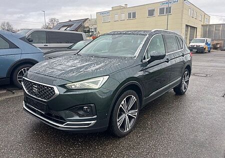 Seat Tarraco Xcellence