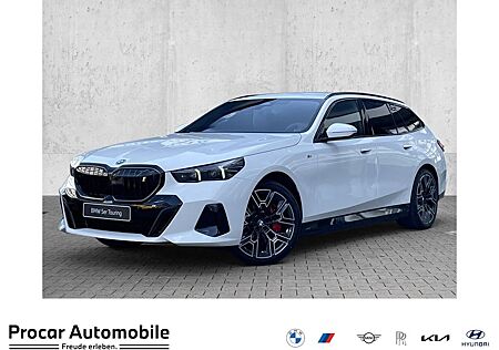 BMW i5 xDrive40 M SportPro DA Prof PA+ H/K HuD