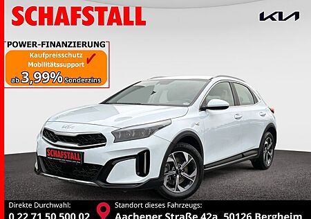 Kia XCeed Edition 7 1.0 LED Carplay Tempomat Kamera