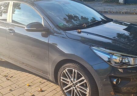 Kia Rio 1.0 T-GDI 100 Spirit Spirit