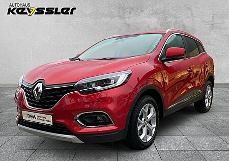 Renault Kadjar 1.3 TCe 160 Limited Deluxe EDC GPF