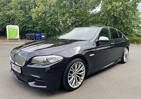 BMW M550d xDrive Lim.*Leder,Navi,Head-Up,Soft-Close*