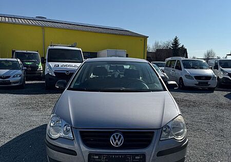 VW Polo Volkswagen IV Trendline