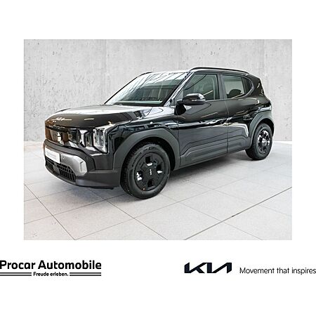 Kia Andere leasen